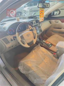 تويوتا أفالون